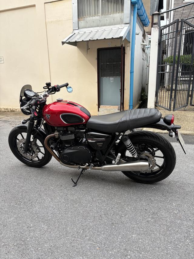 speed Twin900 ปี 2022 รูปที่ 3
