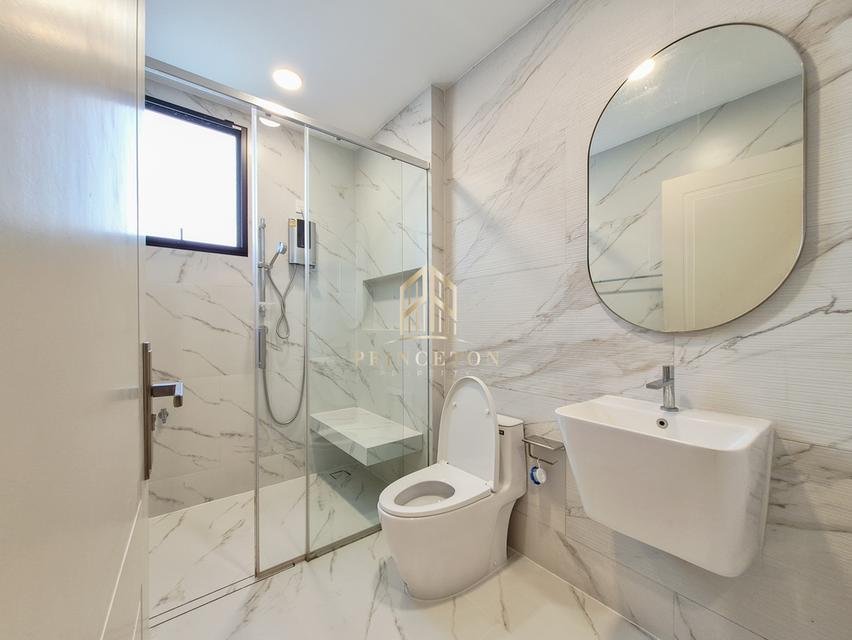 Luxury House For Sale or Rent Nantawan Rama 9 – New KrungthepKreetha 10