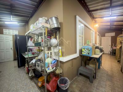 บ้านแฝด บ้านบุรีรมย์ พระราม 2 - เอกชัย 8