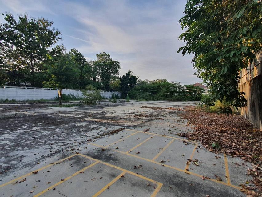 ขายที่ดิน 1 ไร่กรุงเทพกรีฑา, กรุงเทพ 9