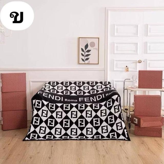 ผ้าห่มนาโนแบรนด์พร้อมกล่อง 2