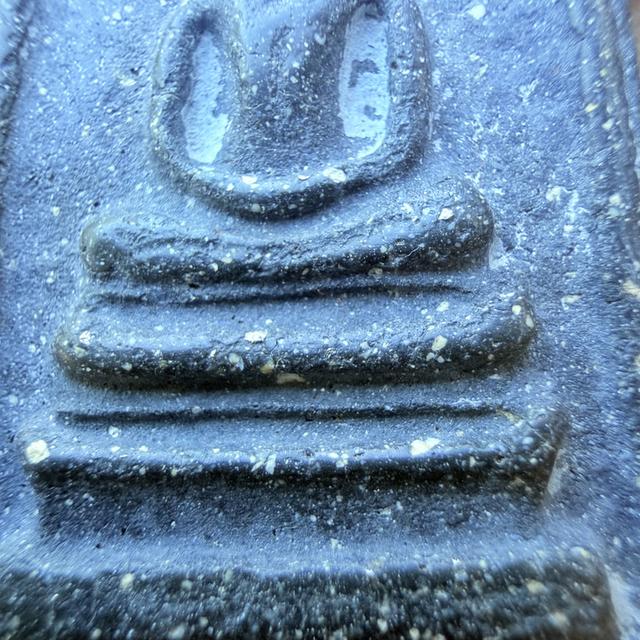 พระสมเด็จวัดระฆังเนื้อผงใบลาน 6