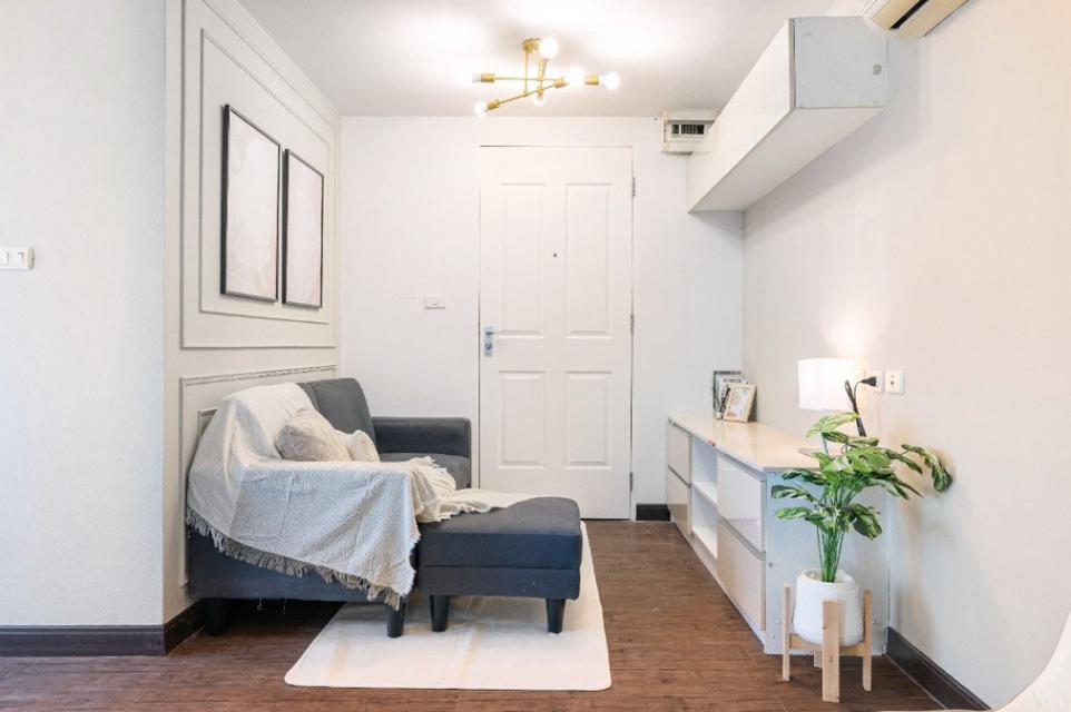 รูป ขาย คอนโด Happy Condo รัชดา 18 35 ตรม. ตามรูป ID 12132 5