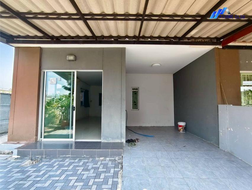 ขายทาวน์เฮ้าส์ ม.พฤกษา109 ประตูน้ำพระอินทร์ราชา (พยอม) 3