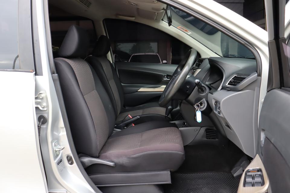 🚩TOYOTA AVANZA 1.5 S 2013 13