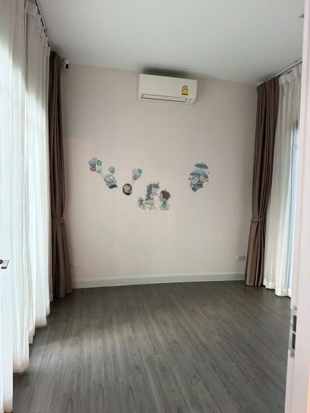 ขาย / เช่า บ้านเดี่ยว Bangkok Boulevard แจ้งวัฒนะ 2 14