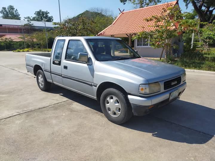 Isuzu TFR ปี 1995 2