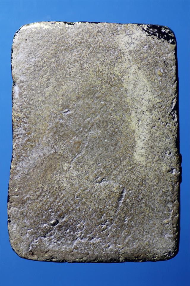 พระสมเด็จเก่า พระสะสม รูปที่ 2