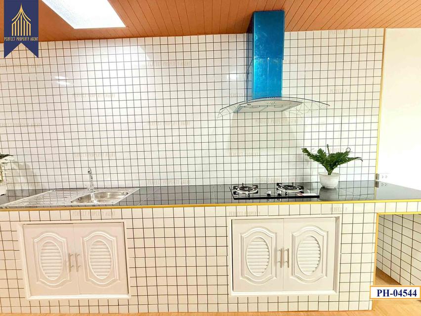 ขายบ้าน เพ็ญศิริ สุวินทวงศ์ 45 หนองจอก ตกแต่งใหม่ทั้งหลัง 7