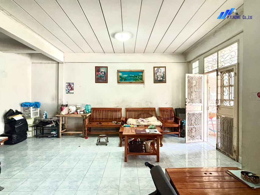 ขายบ้านมือสอง หมู่บ้านอยู่เจริญ 4 ซอย 2 ลำลูกกา ปทุมธานี 6