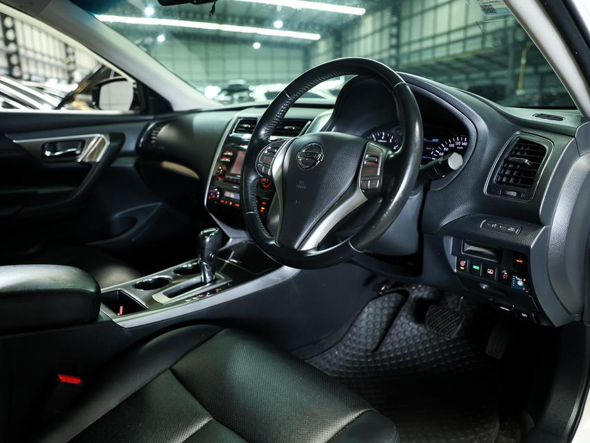 2020 Nissan TEANA 2.0 (ปี 13-20) XL Sedan 15