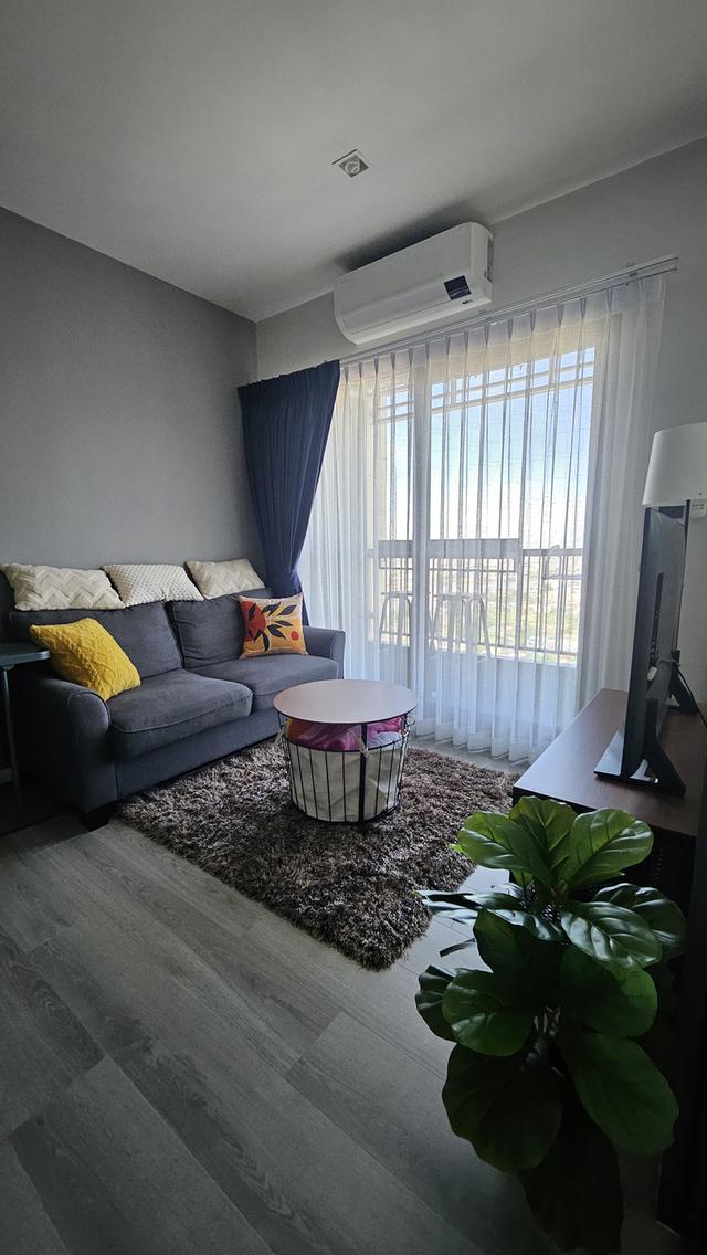 For Sale: The Key Rama 3 – Rare High-Floor River View Condo 8