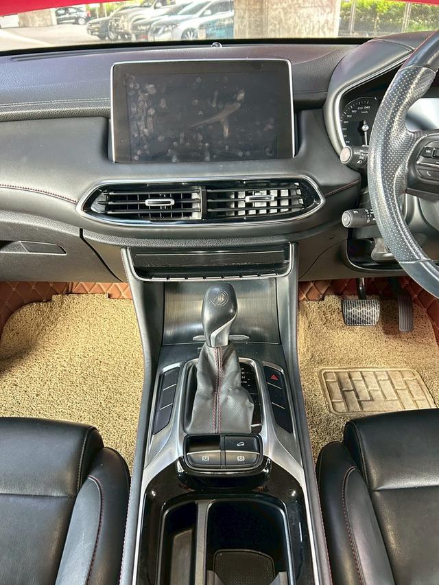 ขายด่วน! MG HS 1.5 Turbo D AT ปี 2020 12