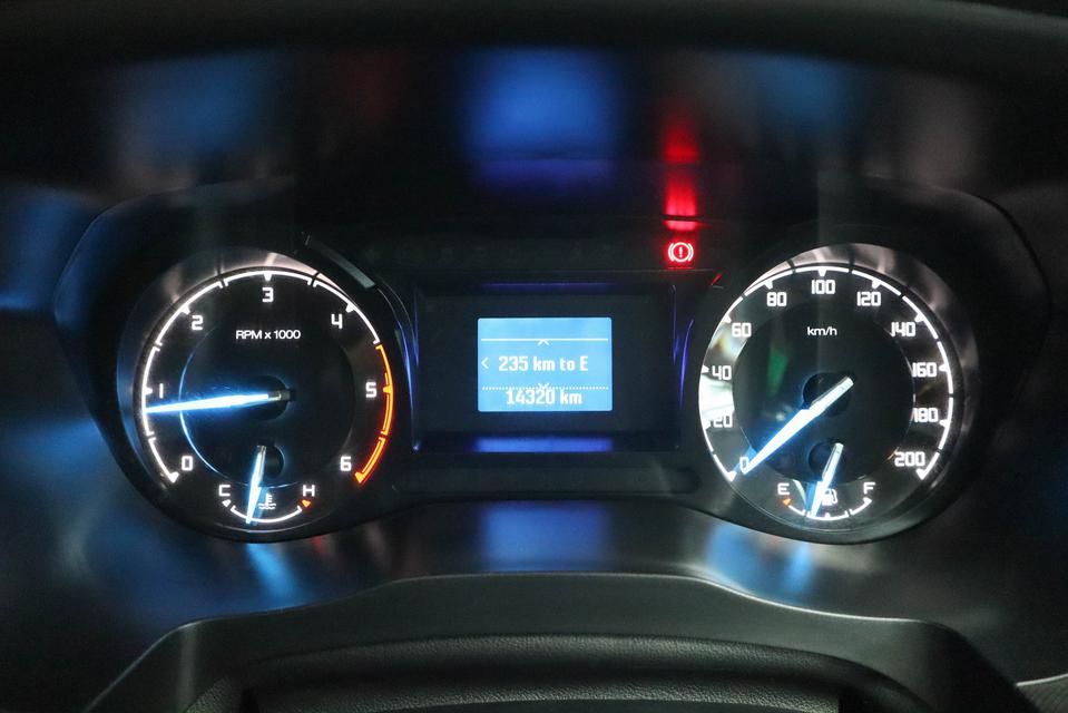 รูป FORD RANGER OPEN CAB 2.2 XL PLUS (MNC) 2022  5