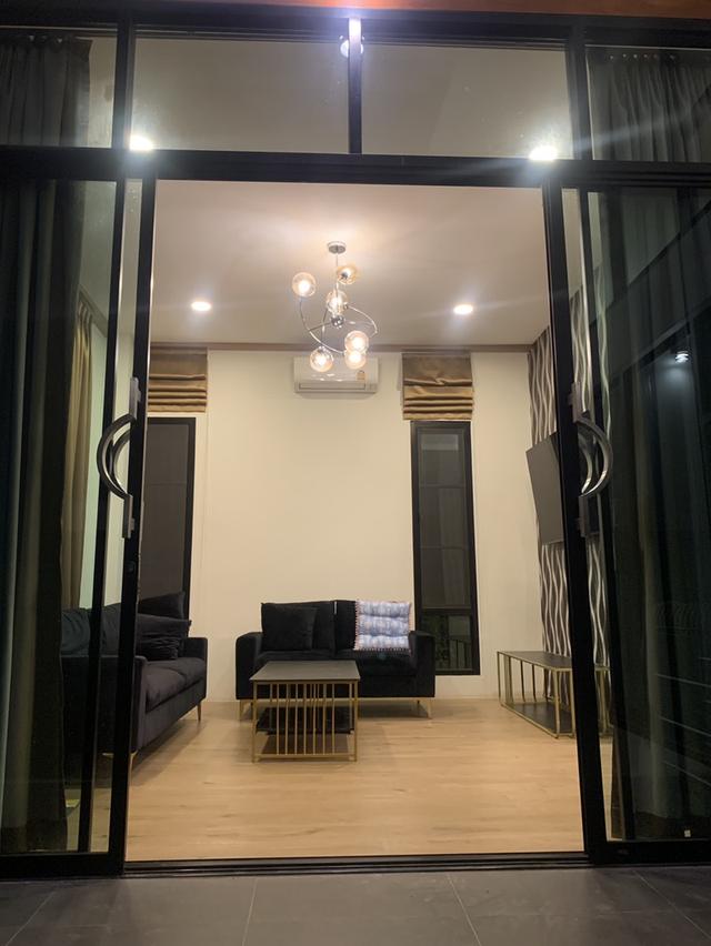 ขายบ้านพร้อมที่ดิน 680 ตรว มุกดาหาร 1