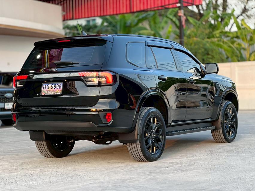 FORD EVEREST 2.0 TURBO SPORT ปี 2022 รูปที่ 6