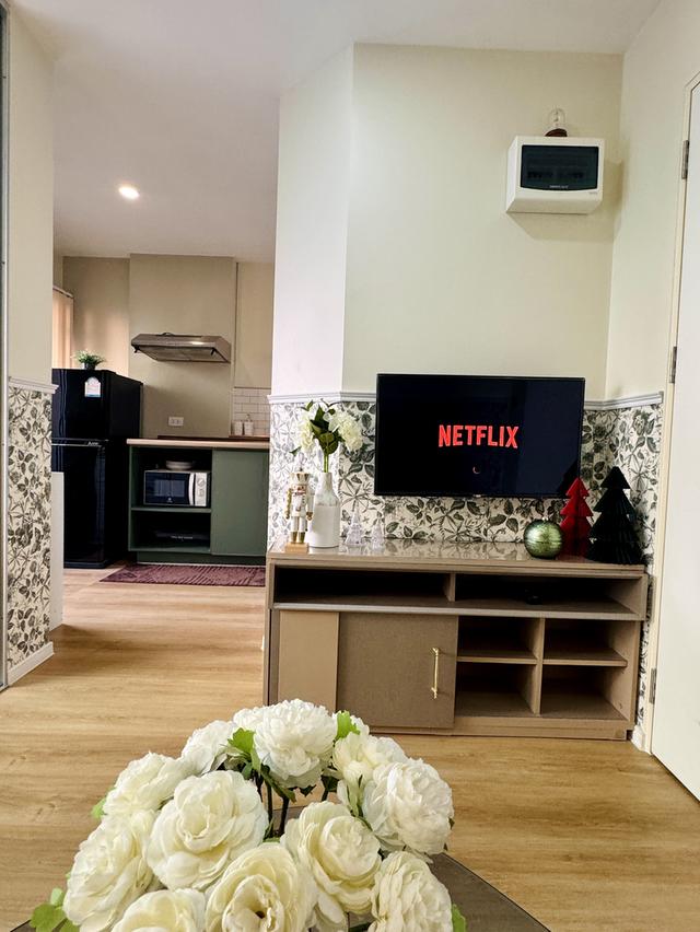 ขายคอนโดLumpini Bearing station sukhumvit 76 7