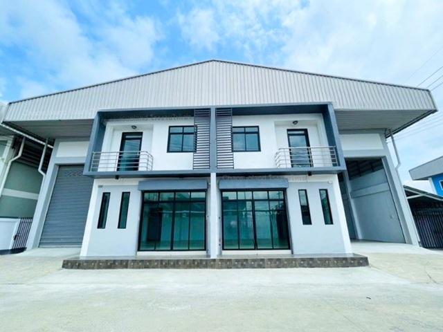 สนามกอล์ฟเอกชัย 900ม ขอ รง.4 ได้ ให้เช่าโรงงาน 860 ตร.ม.ตลาดโพธิ์ชัย โพธิ์แจ้ 2.2 กม.ต่อเติมเพิ่มพื้นที่ด้านข้าง พร้อมออ 4