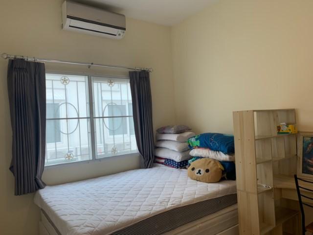 ให้เช่า Casa City Bangna2 ชั้น 22 ตร.ว4 ห้องนอน 3 ห้องน้ำ ใกล้เมกะ บางนา เพียง 1 กม. เท่านั้น 7