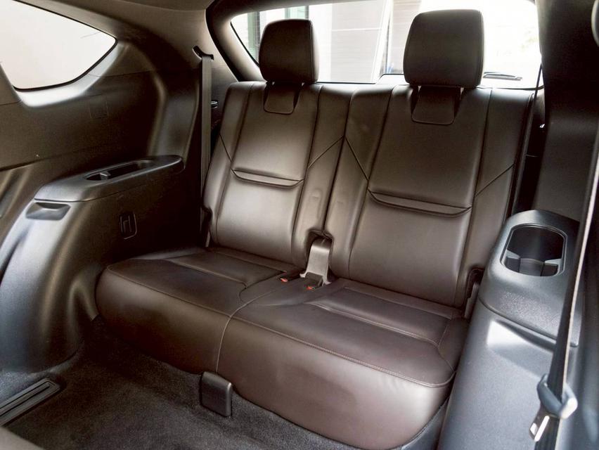 Mazda CX-8 2.5 SP ปี 2019 จด 2021 ♨️ #ประกันเครื่องเกียร์หลังการขาย3ปี3หมื่นkm ♨️ รูปที่ 12