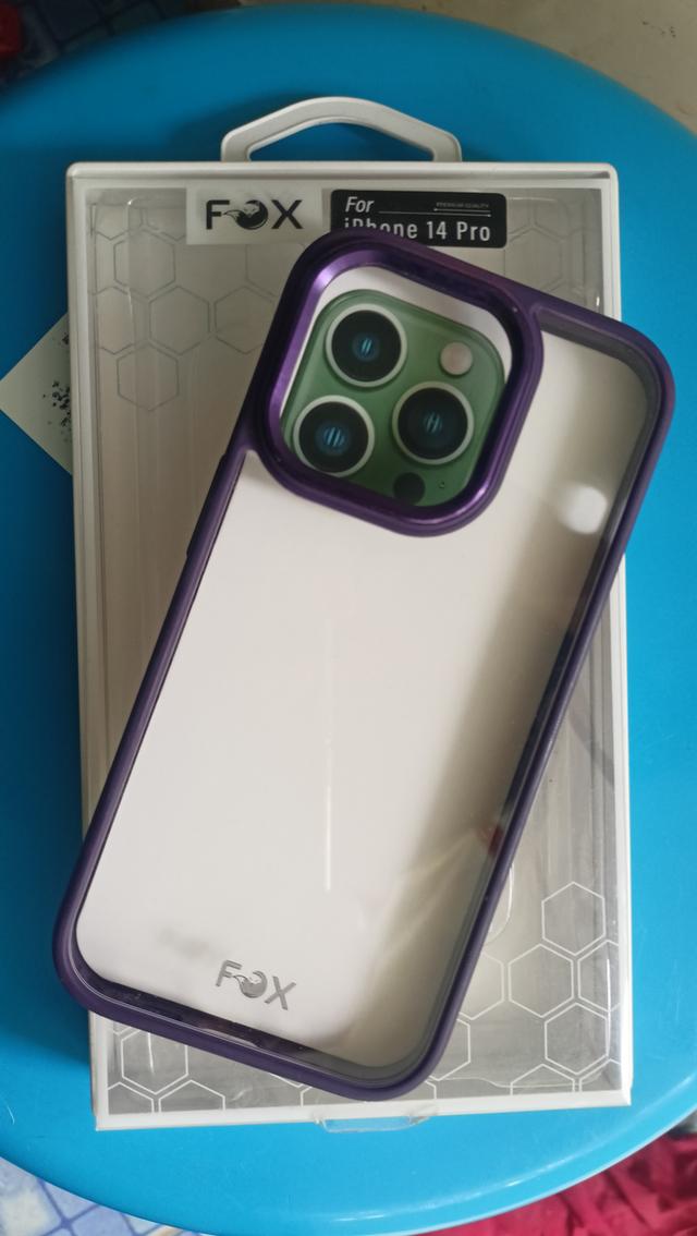 เคสไอโฟน 14 โปร 5