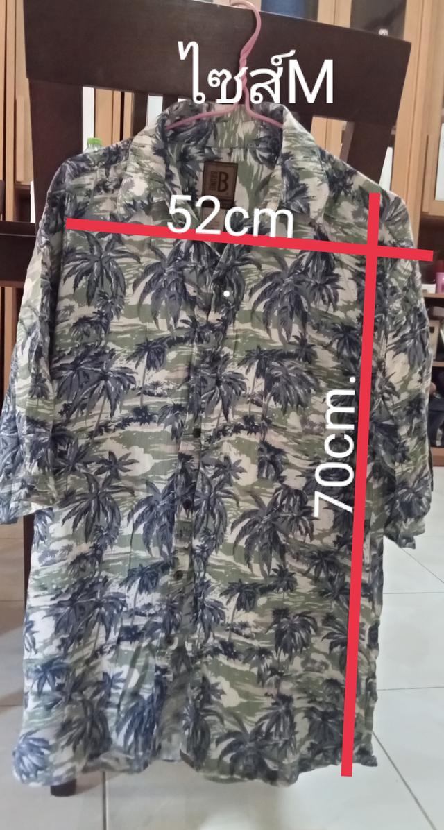 เสื้อเชิ้ตBrunoB 4
