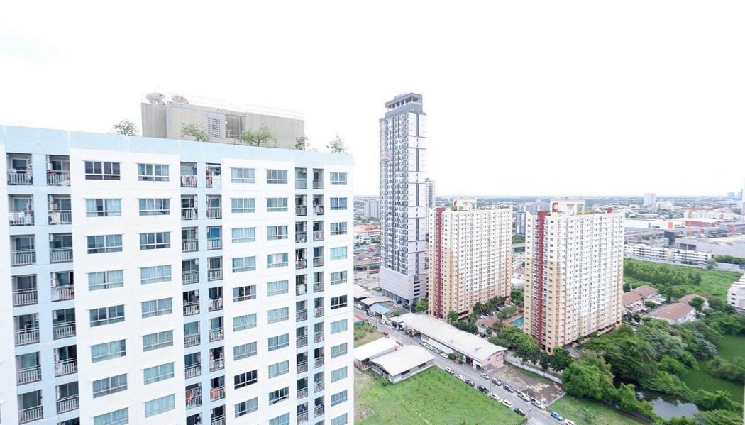 Owner Post ขายห้องรีโนเวทแต่งใหม่ ได้ทุกอย่างตามภาพ ลุมพินี พาร์ค รัตนาธิเบศร์-งามวงศ์วาน ยินดีรับเอเจ้นท์ 10