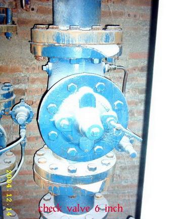 แมคคานิคอลซีล ซ่อมปั้ม มอเตอร์ วาล์ว คาร์บอน ซิลิกอน Mechanical Seal , Maintenance & Services รูปที่ 12