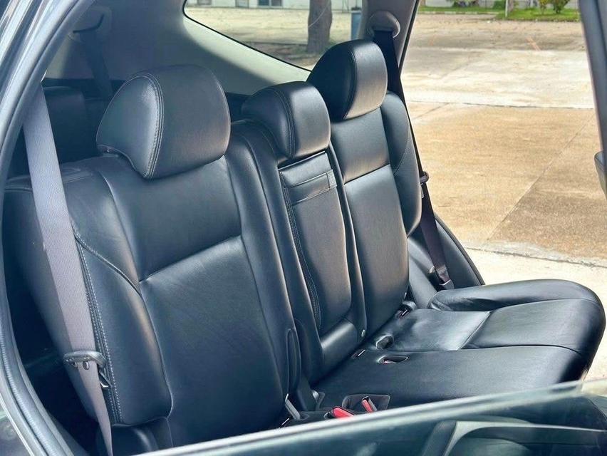 Mitsubishi รถมือสอง สภาพดี 14