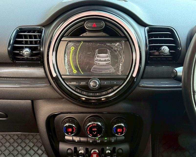 Mini Clubman Cooper 2.0D ปี16 รูปที่ 8