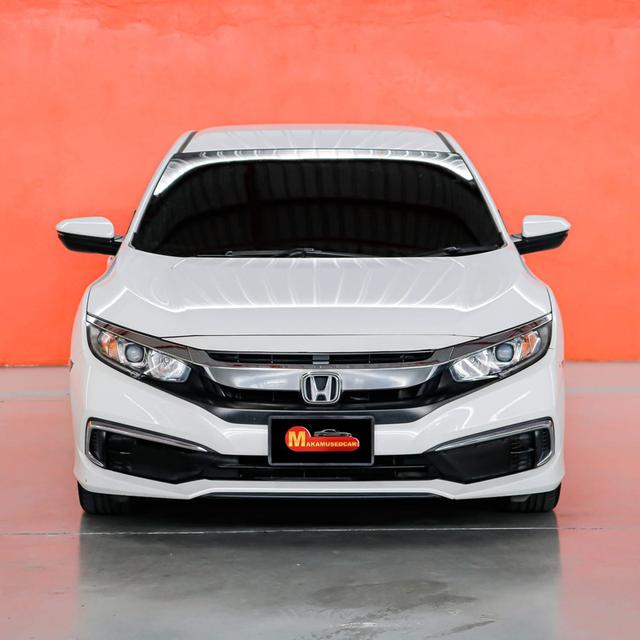 Civic 2