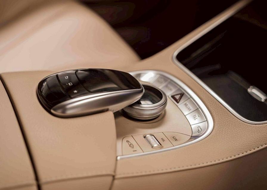 รหัสรถ 67GG5320 2016 BENZ S-CLASS, S500e  Exclusive โฉม W222 11