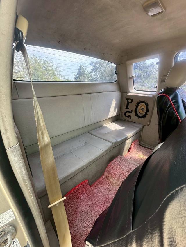 รหัสรถ BK7999 🔥 Toyota Vigo 2.5E D4D ปี 2005 🔥 กระบะ Cab พร้อมใช้งาน 💪 รูปที่ 12