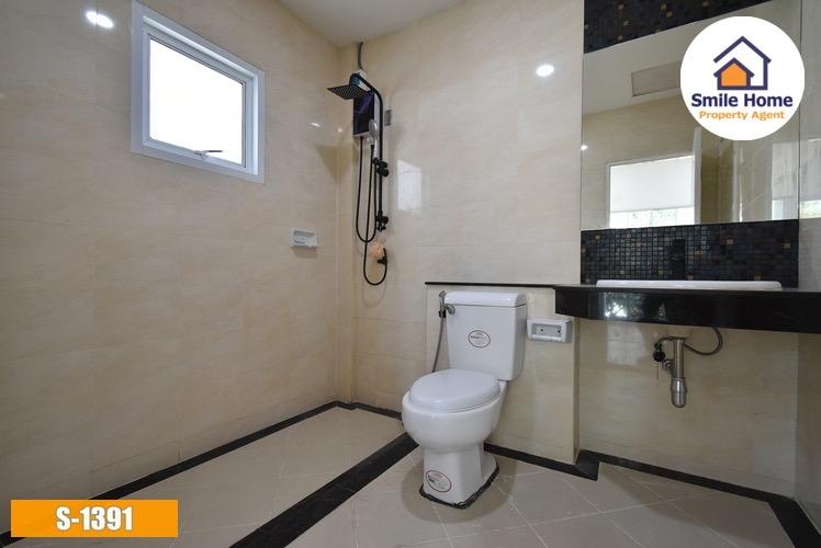 บ้านลลิล เดอะ ยัง เอ็กซ์เซ็กคลูทีฟ อ่อนนุช-วงแหวนฯ-สุวรรณภูมิ รีโนเวทใหม่พร้อมอยู่ 11