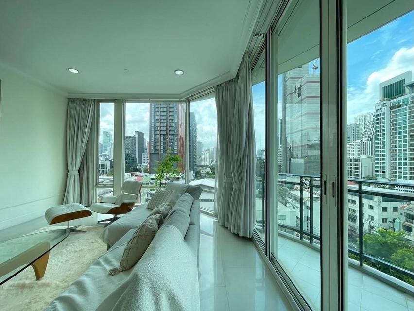 Royce Private Residences	ขายด่วน 6