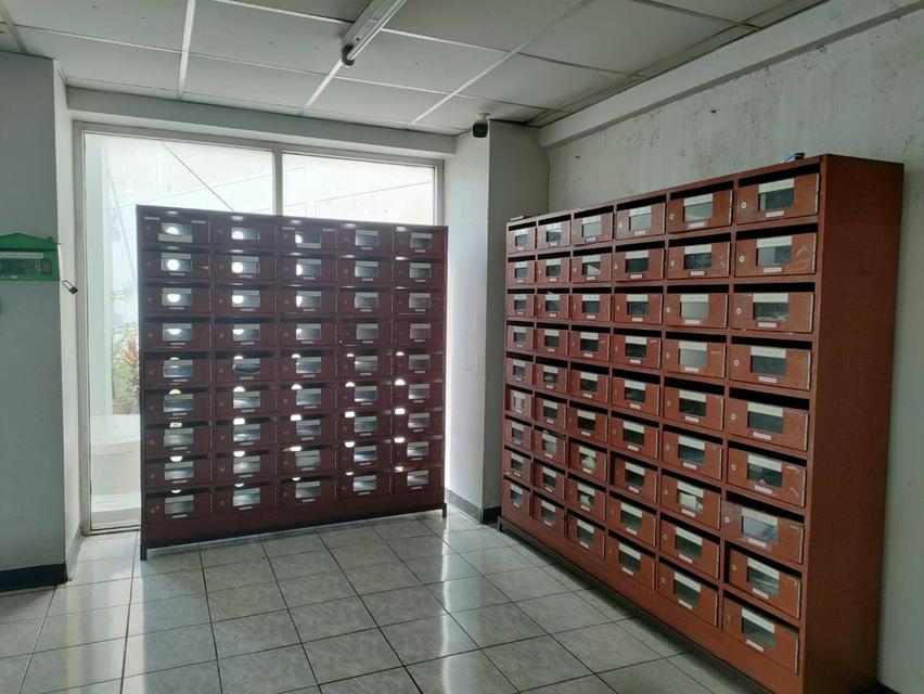 ขายภัทร คอนโด งามวงศ์วาน 23 ห้องมุมแต่งใหม่ ใกล้พันทิพย์ 8