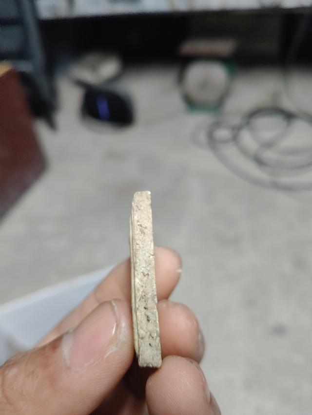 สมเด็จวัดระฆังพิมพ์ใหญ่ 5