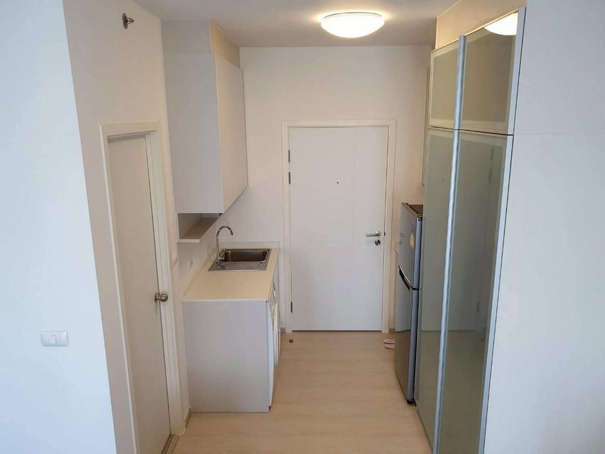 ให้เช่า คอนโด Chapter one eco-ห้วยขวาง 5