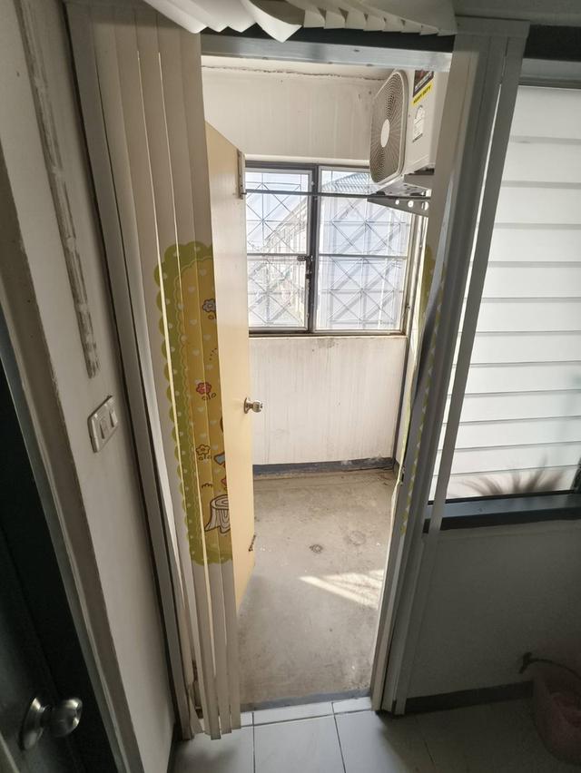 ห้องชุดเอื้ออาทรพุทธมณฑลสาย5 19