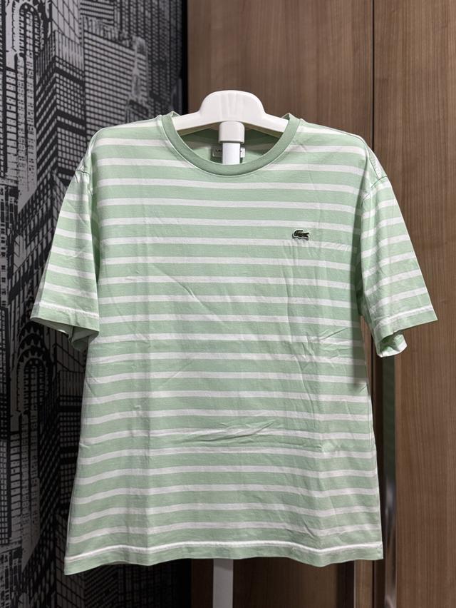 เสื้อยืดLacoste 