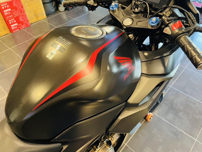 Cbr500r/2020 10