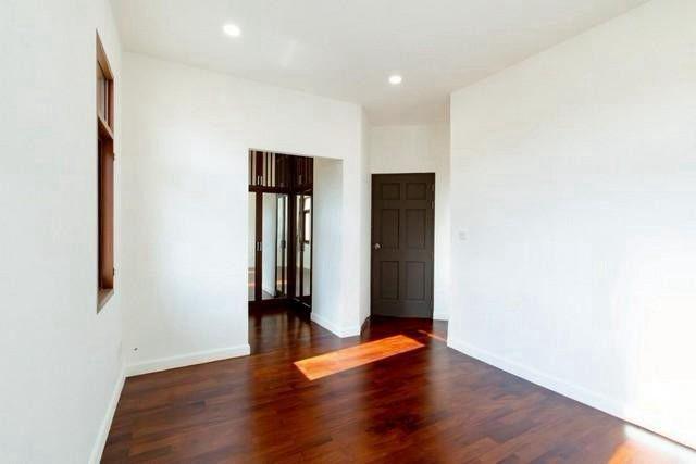 ขาย บ้านเดี่ยว โครงการ สิริทาวารา เอกมัย-รามอินทรา Siritavara Ekkamai-Ramintra 12