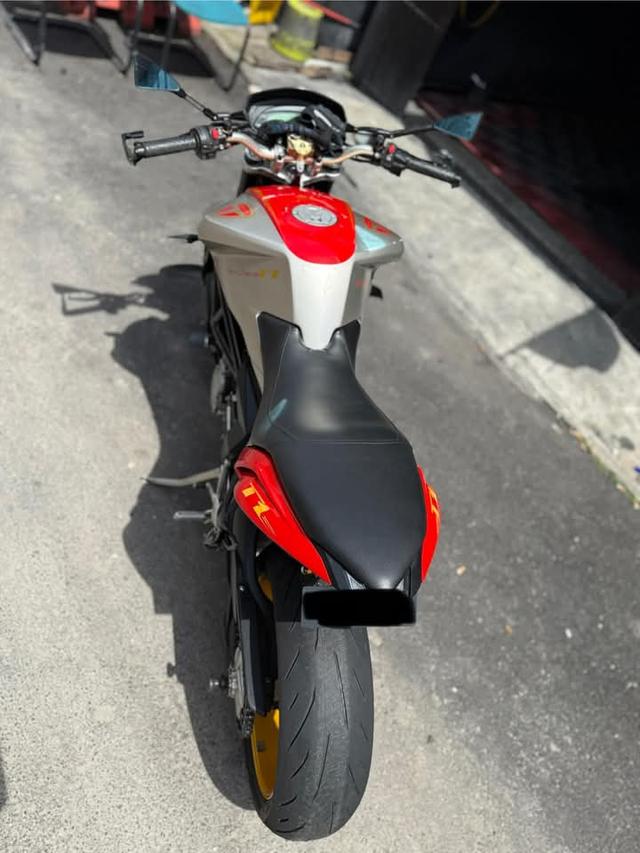 MV Agusta Brutale มือสอง 6