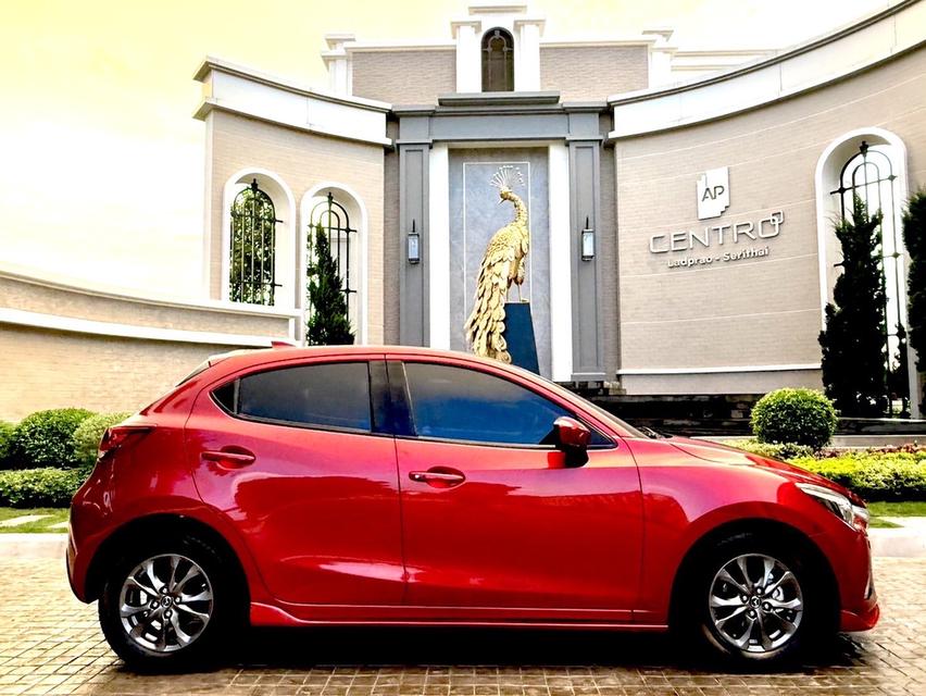 🚘 MAZDA2 1.3 HIGH CONNECT ปี 2018 รูปที่ 6