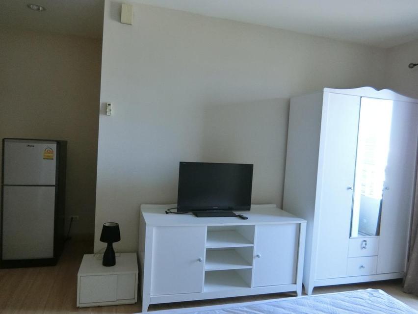 คอนโด The life house 8