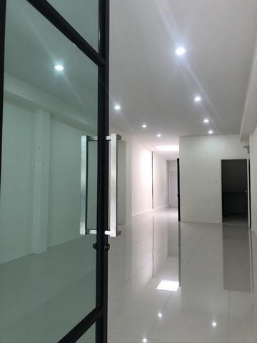 รหัสC6843 ให้เช่าทาวน์โฮม 3ชั้น ย่านถนนนวมินทร์ ใกล้หมู่บ้านสินธานี 1 เหมาะทำโฮออฟฟิศ