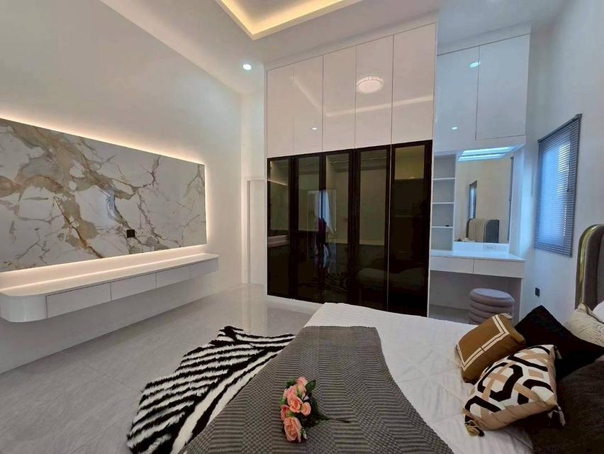 🏡✨ บ้านเดี่ยวโมเดิร์นหรู พร้อมอยู่ 15