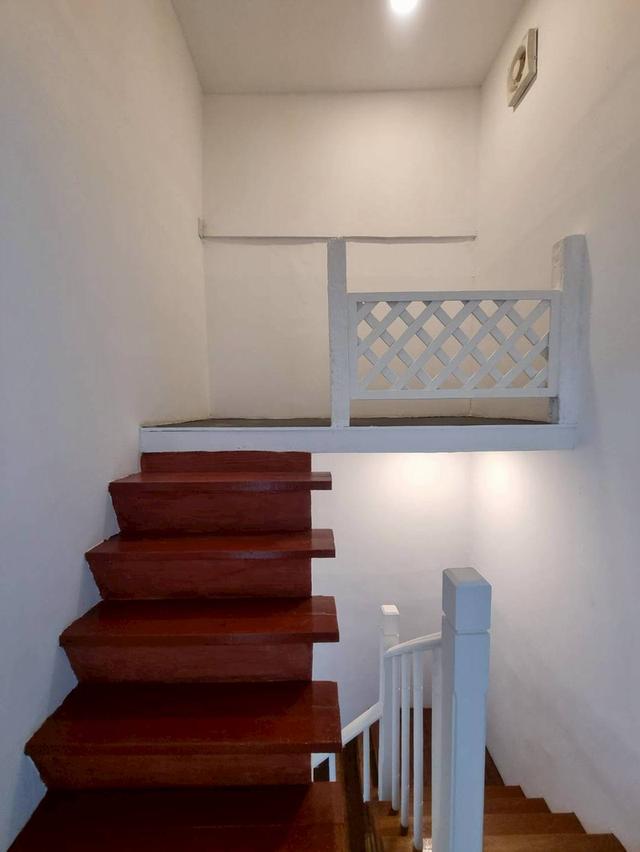 ขายทาวน์โฮม หมู่บ้านพฤกษาวิลล์10 พุทธมณฑลสาย4 14