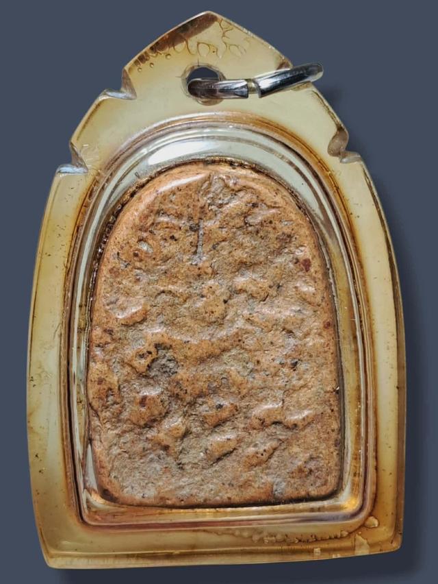 พระซุ้มกอเปิดแบ่งปันค่ะ รูปที่ 3