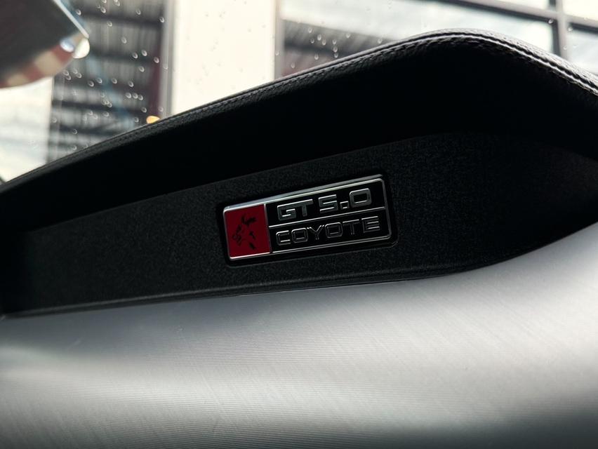 รหัสรถ MCA6666 2021 FORD MUSTANG 2.3 HIGH PREFORMANC RECARO EDITION 330 HP |  20